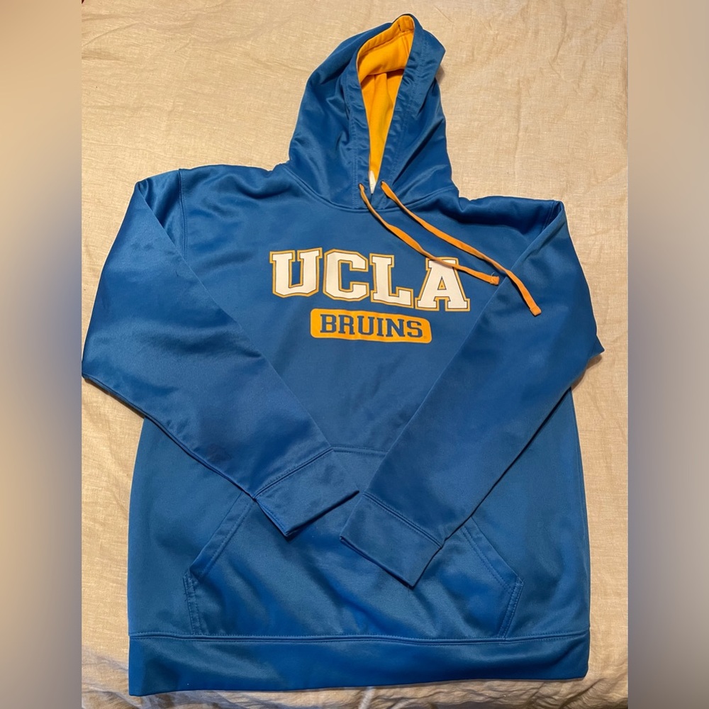Knights Apparel UCLA Bruins Large Hoodie